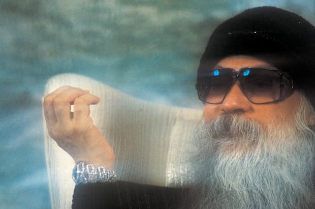 Rajneesh 